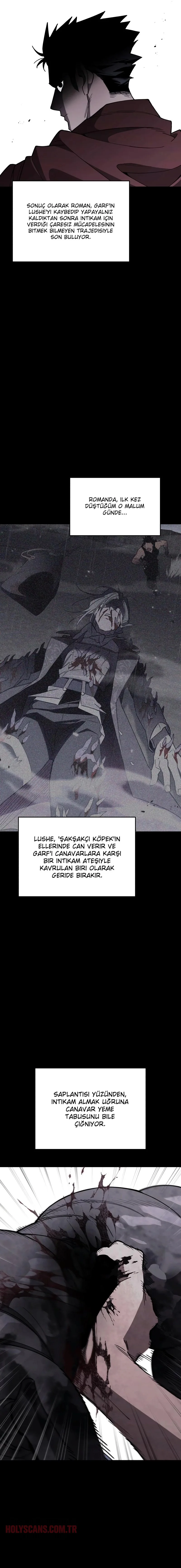 Başka Bir Dünyada Bekar Baba Bölüm Bölüm 12 Sayfa 8