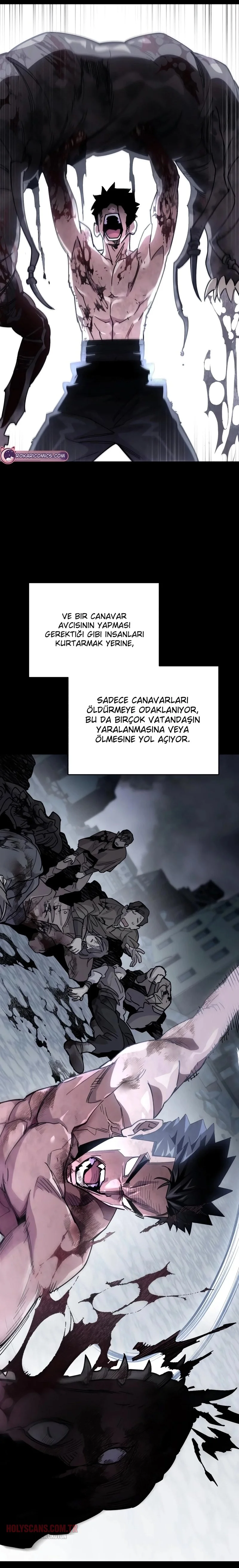 Başka Bir Dünyada Bekar Baba Bölüm Bölüm 12 Sayfa 9