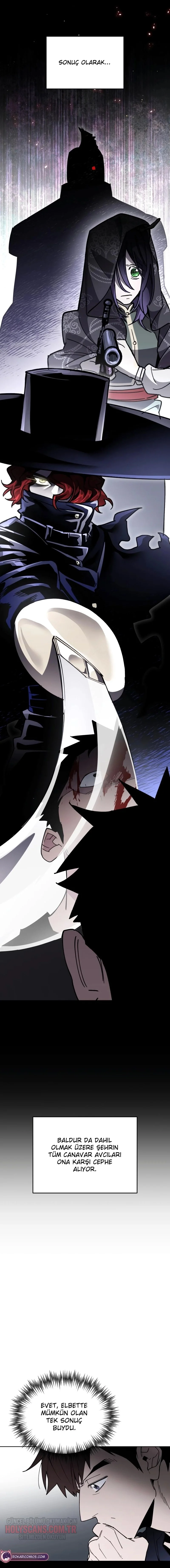 Başka Bir Dünyada Bekar Baba Bölüm Bölüm 12 Sayfa 10