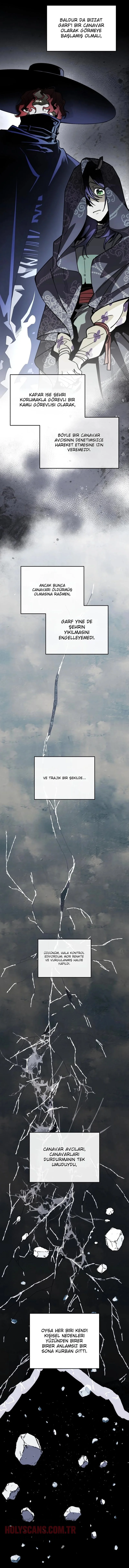 Başka Bir Dünyada Bekar Baba Bölüm Bölüm 12 Sayfa 11