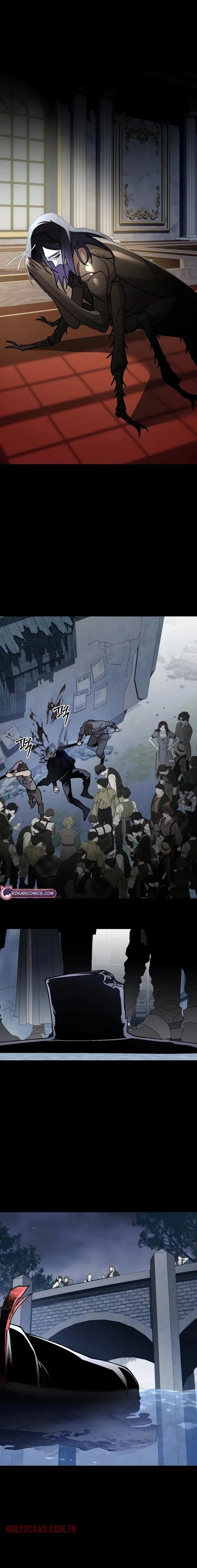 Başka Bir Dünyada Bekar Baba Bölüm Bölüm 12 Sayfa 12