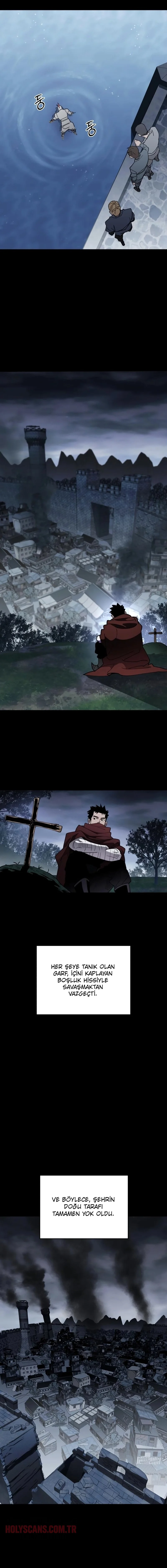 Başka Bir Dünyada Bekar Baba Bölüm Bölüm 12 Sayfa 13