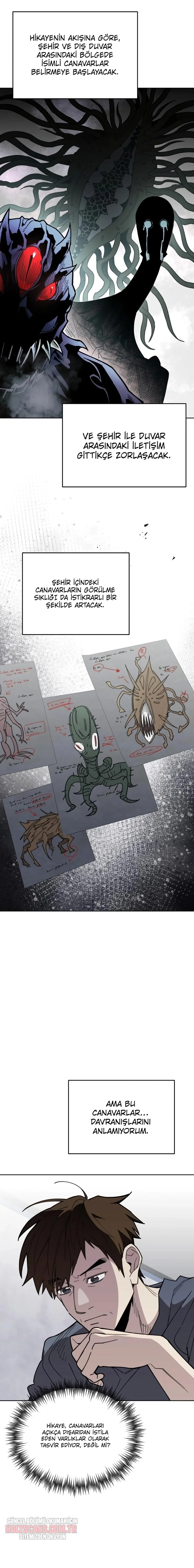 Başka Bir Dünyada Bekar Baba Bölüm Bölüm 12 Sayfa 15