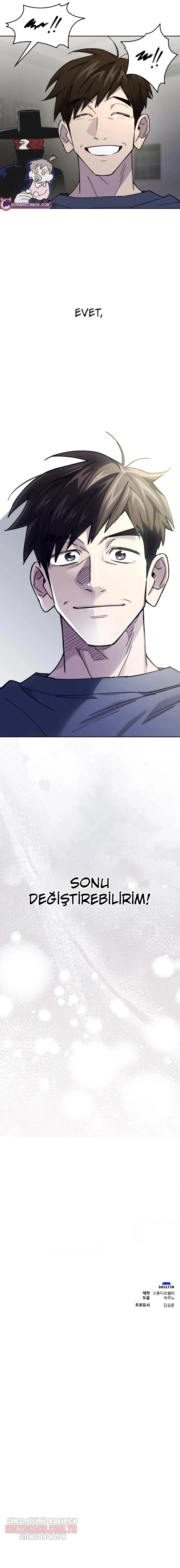 Başka Bir Dünyada Bekar Baba Bölüm Bölüm 12 Sayfa 23