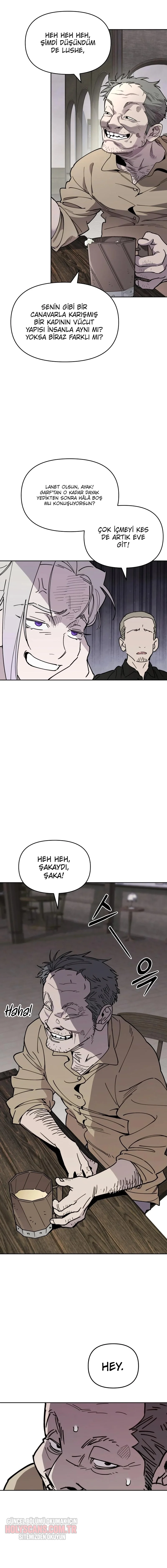 Başka Bir Dünyada Bekar Baba Bölüm Bölüm 13 Sayfa 6