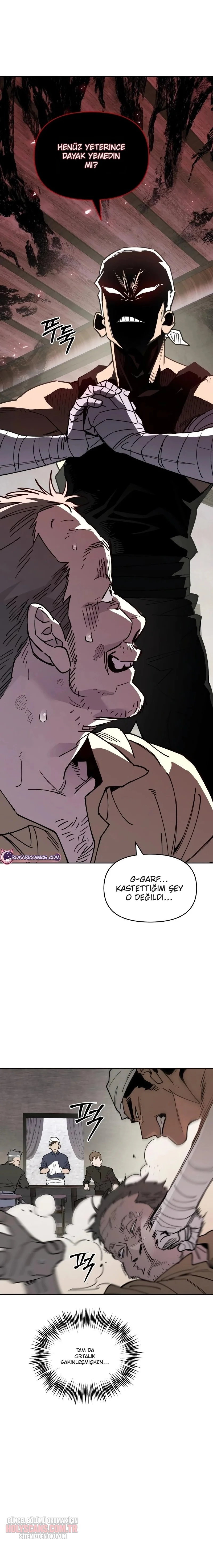 Başka Bir Dünyada Bekar Baba Bölüm Bölüm 13 Sayfa 7