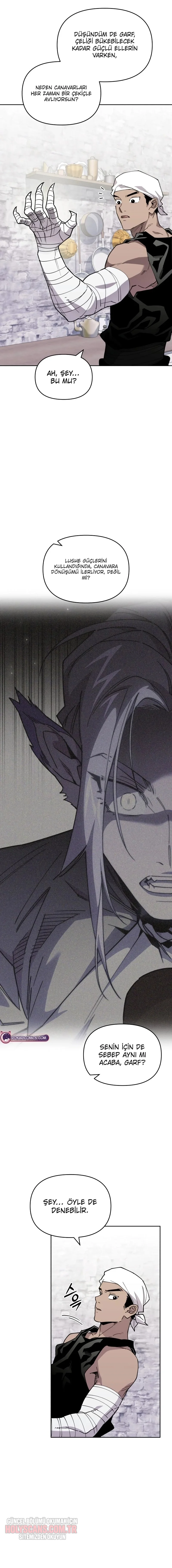 Başka Bir Dünyada Bekar Baba Bölüm Bölüm 13 Sayfa 12