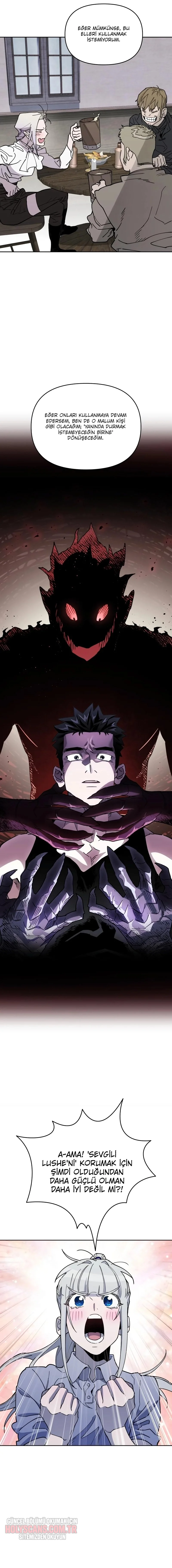 Başka Bir Dünyada Bekar Baba Bölüm Bölüm 13 Sayfa 13