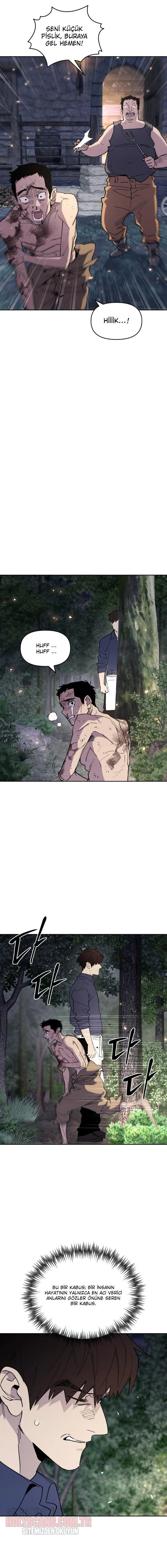 Başka Bir Dünyada Bekar Baba Bölüm Bölüm 16 Sayfa 7