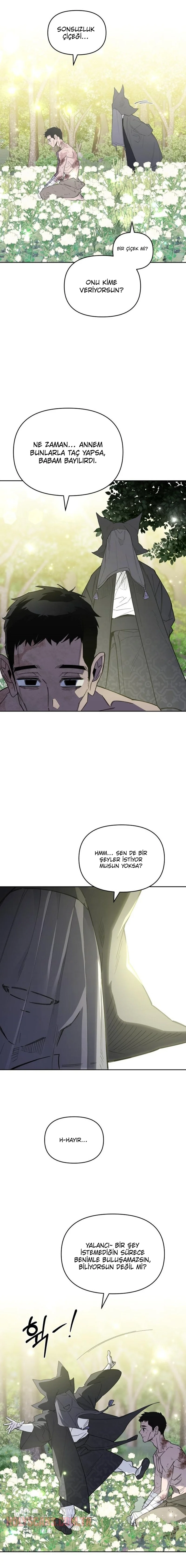 Başka Bir Dünyada Bekar Baba Bölüm Bölüm 16 Sayfa 14