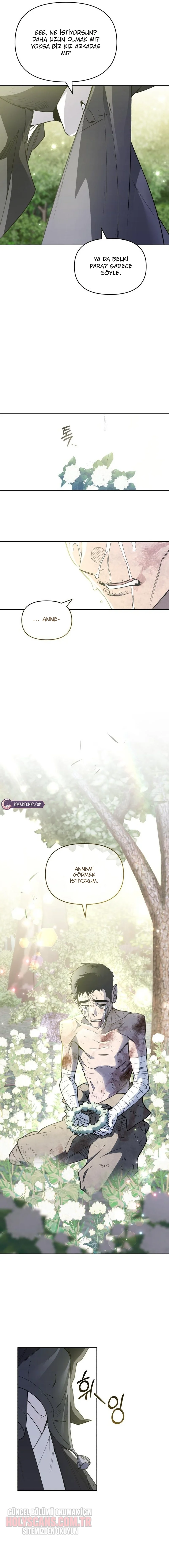 Başka Bir Dünyada Bekar Baba Bölüm Bölüm 16 Sayfa 15