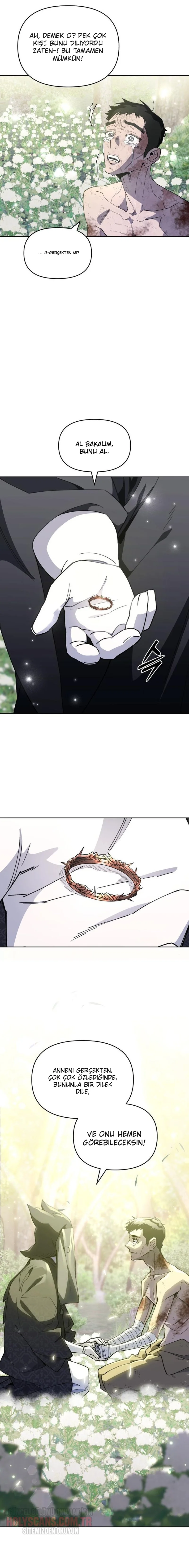 Başka Bir Dünyada Bekar Baba Bölüm Bölüm 16 Sayfa 16