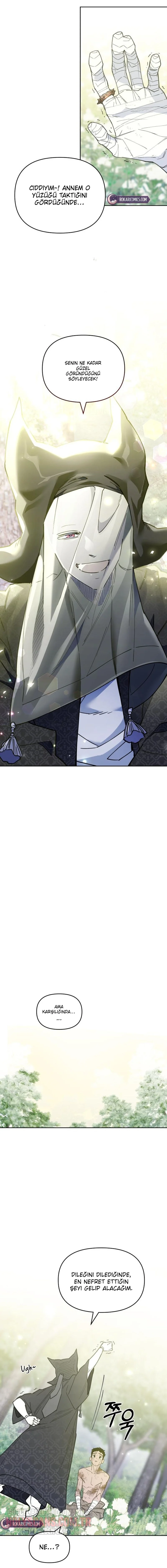 Başka Bir Dünyada Bekar Baba Bölüm Bölüm 16 Sayfa 17