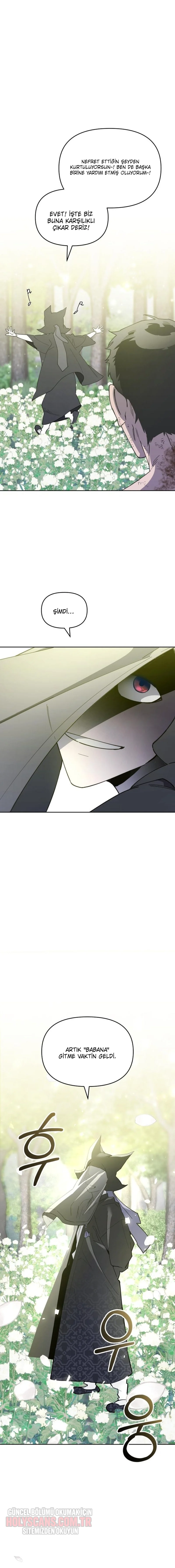 Başka Bir Dünyada Bekar Baba Bölüm Bölüm 16 Sayfa 18