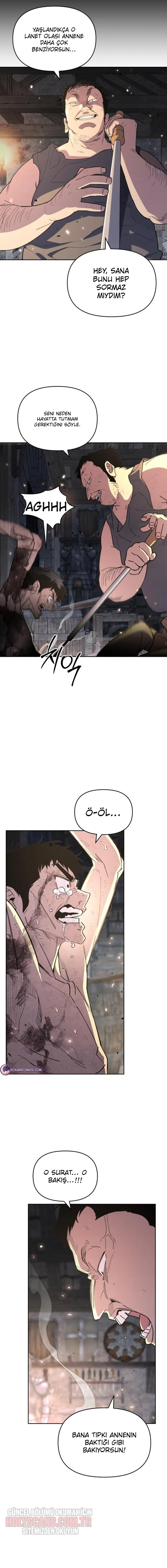 Başka Bir Dünyada Bekar Baba Bölüm Bölüm 16 Sayfa 20