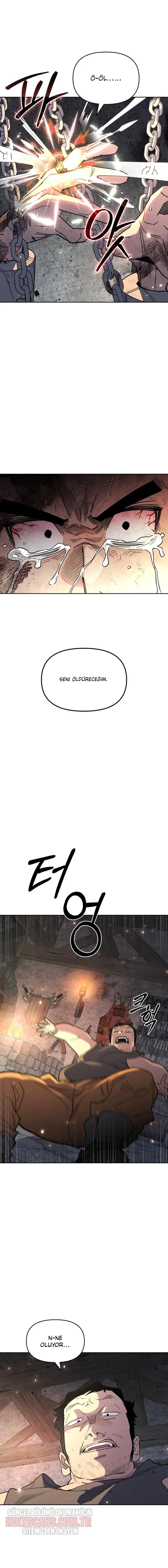 Başka Bir Dünyada Bekar Baba Bölüm Bölüm 16 Sayfa 21