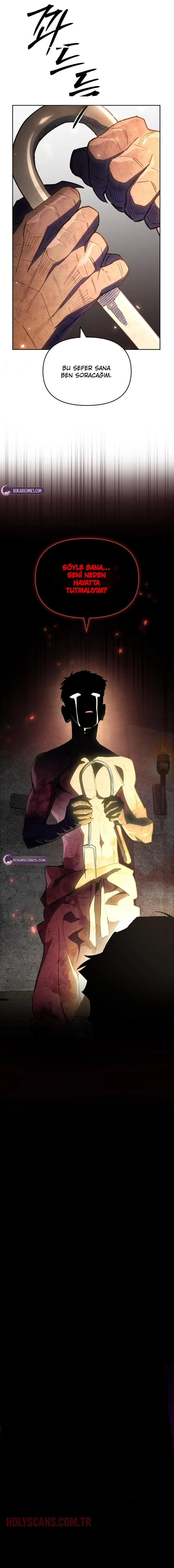 Başka Bir Dünyada Bekar Baba Bölüm Bölüm 16 Sayfa 22