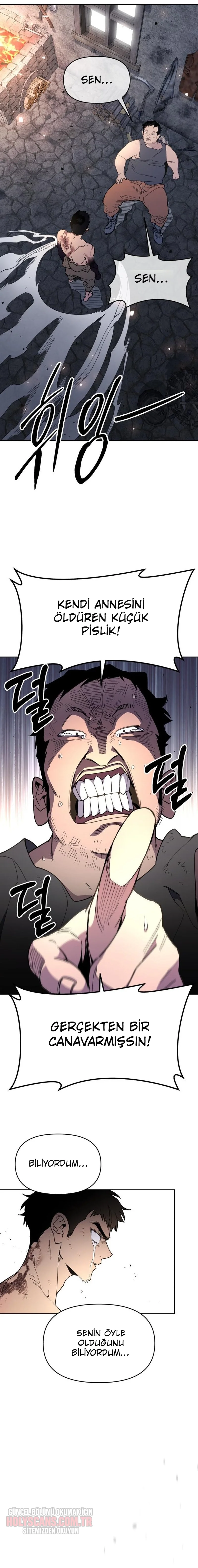 Başka Bir Dünyada Bekar Baba Bölüm Bölüm 17 Sayfa 2