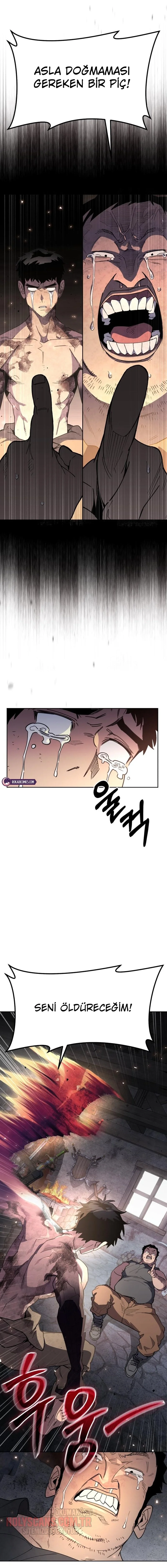 Başka Bir Dünyada Bekar Baba Bölüm Bölüm 17 Sayfa 3