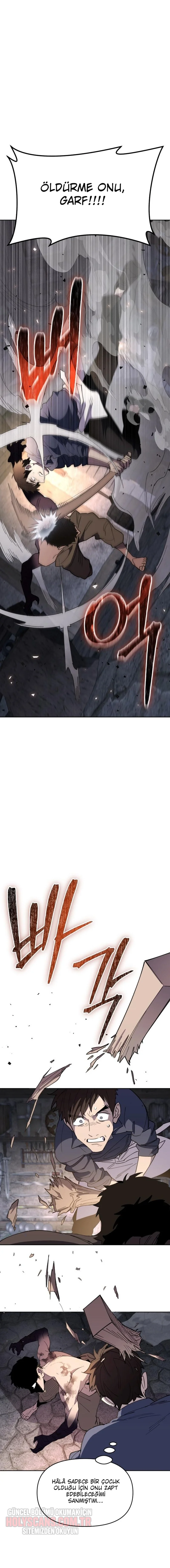 Başka Bir Dünyada Bekar Baba Bölüm Bölüm 17 Sayfa 4