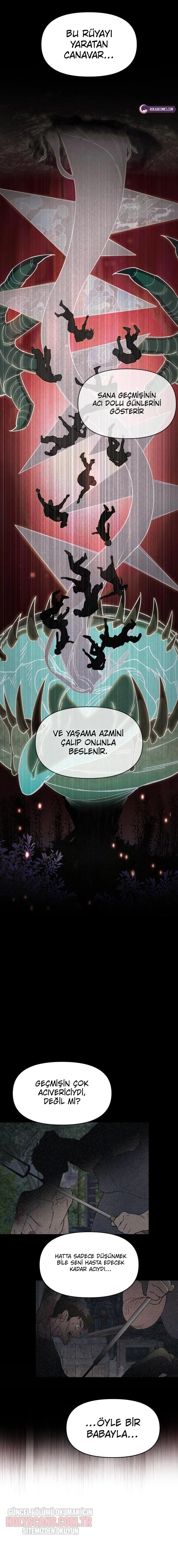 Başka Bir Dünyada Bekar Baba Bölüm Bölüm 17 Sayfa 7