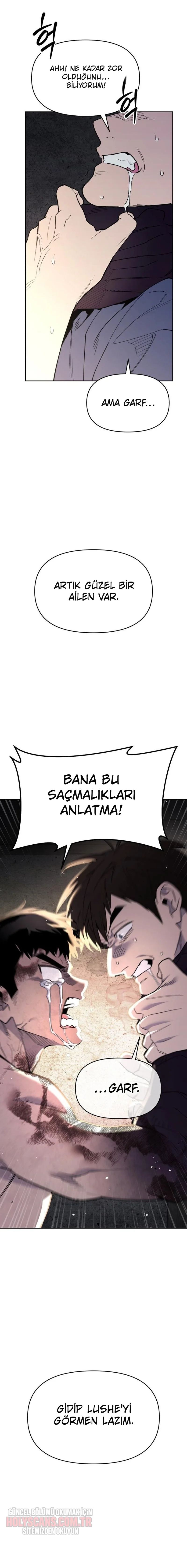 Başka Bir Dünyada Bekar Baba Bölüm Bölüm 17 Sayfa 8