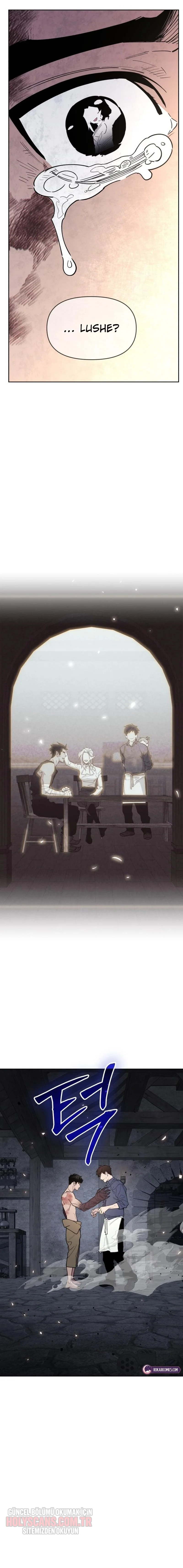 Başka Bir Dünyada Bekar Baba Bölüm Bölüm 17 Sayfa 9