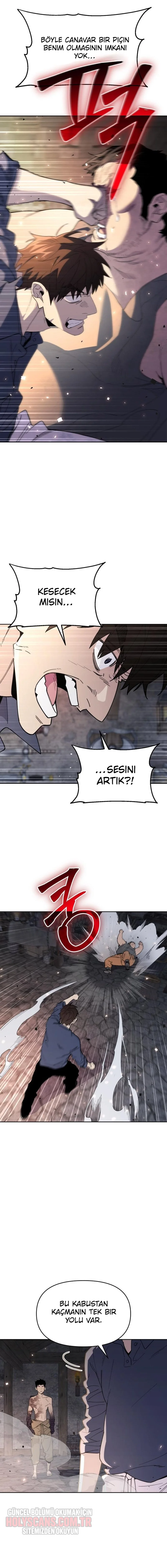 Başka Bir Dünyada Bekar Baba Bölüm Bölüm 17 Sayfa 11