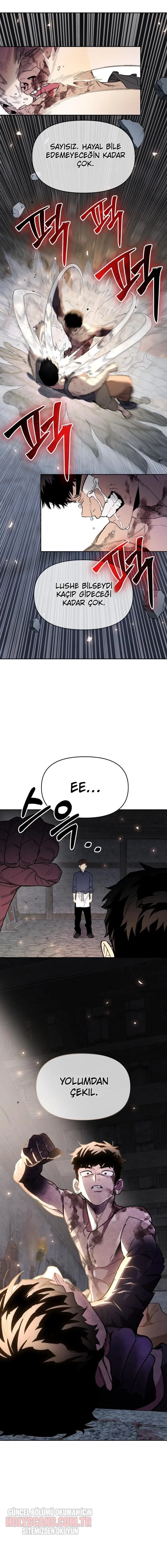 Başka Bir Dünyada Bekar Baba Bölüm Bölüm 17 Sayfa 17