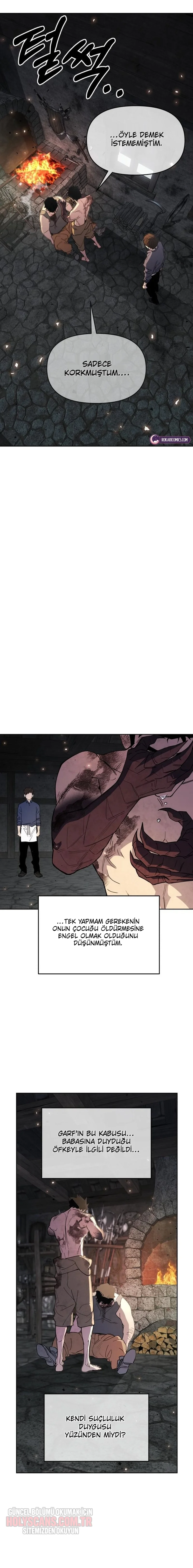 Başka Bir Dünyada Bekar Baba Bölüm Bölüm 17 Sayfa 20