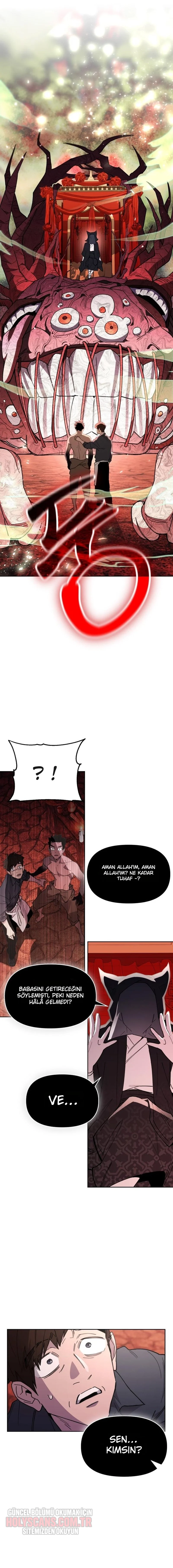 Başka Bir Dünyada Bekar Baba Bölüm Bölüm 17 Sayfa 23