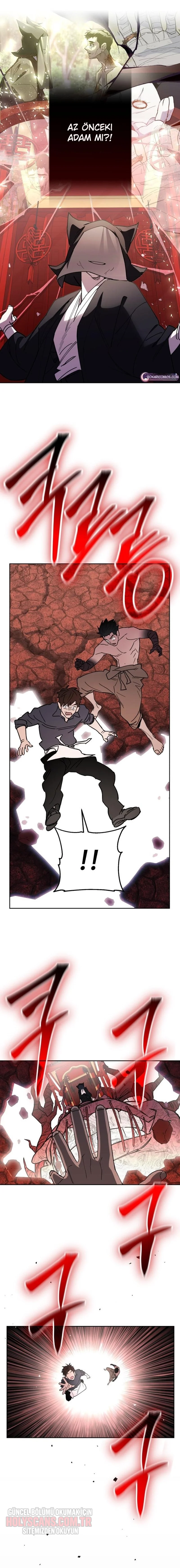 Başka Bir Dünyada Bekar Baba Bölüm Bölüm 17 Sayfa 24