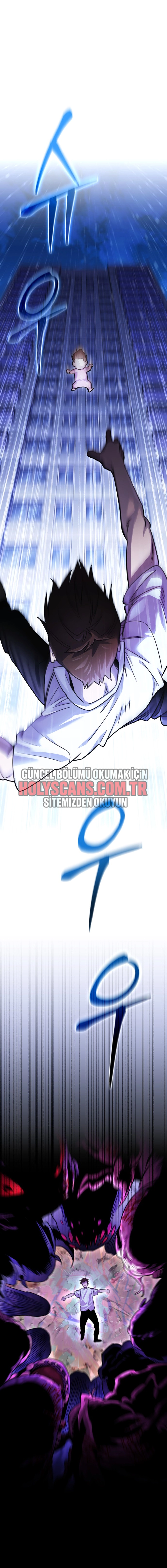 Başka Bir Dünyada Bekar Baba Bölüm Bölüm 2 Sayfa 1