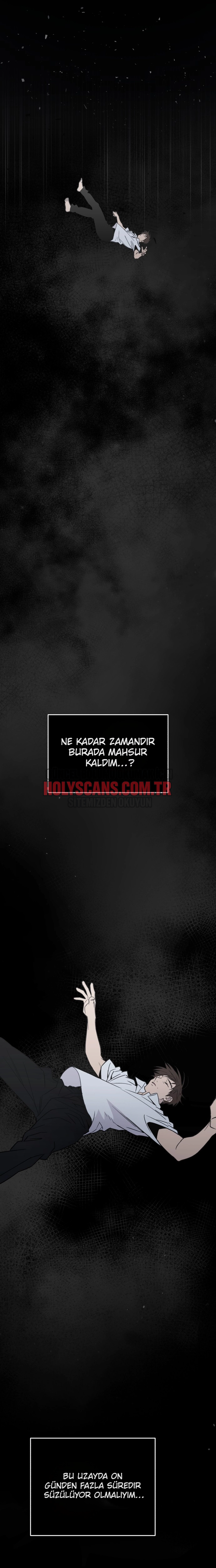 Başka Bir Dünyada Bekar Baba Bölüm Bölüm 2 Sayfa 3