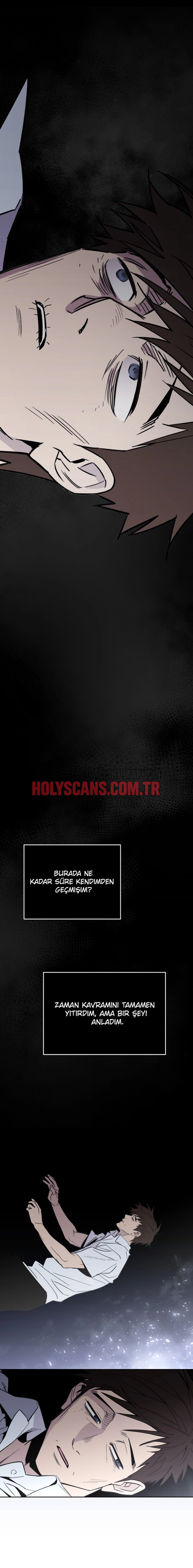 Başka Bir Dünyada Bekar Baba Bölüm Bölüm 2 Sayfa 5