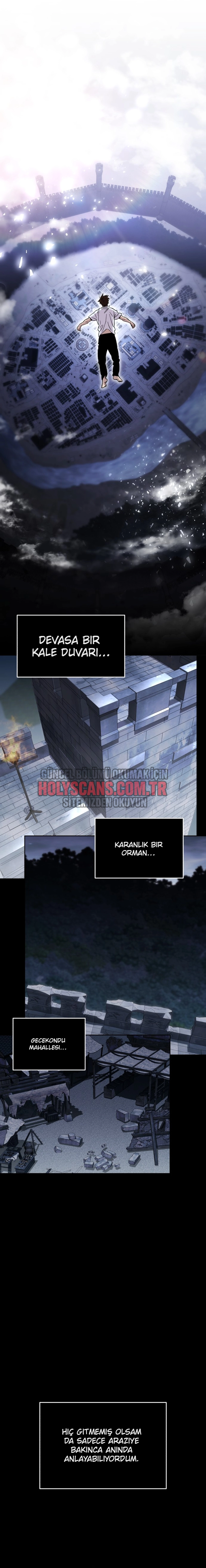 Başka Bir Dünyada Bekar Baba Bölüm Bölüm 2 Sayfa 6