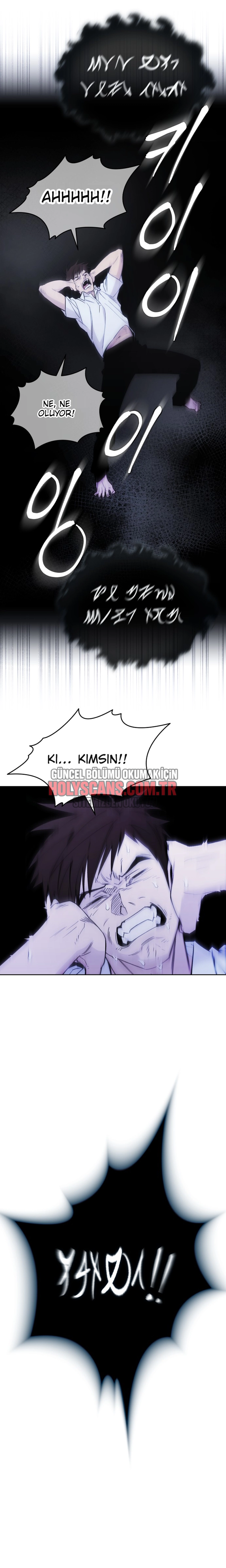 Başka Bir Dünyada Bekar Baba Bölüm Bölüm 2 Sayfa 9