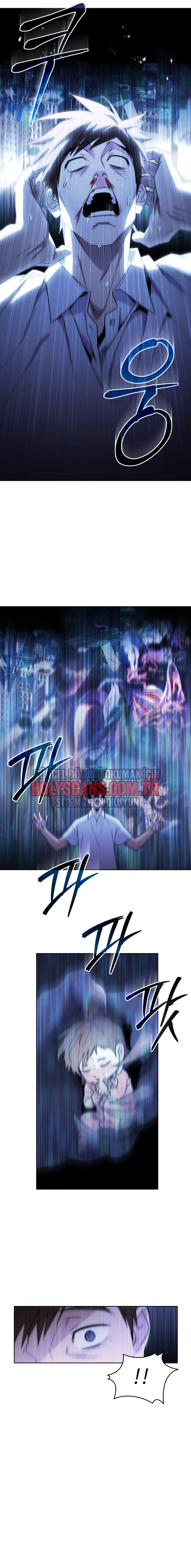 Başka Bir Dünyada Bekar Baba Bölüm Bölüm 2 Sayfa 10