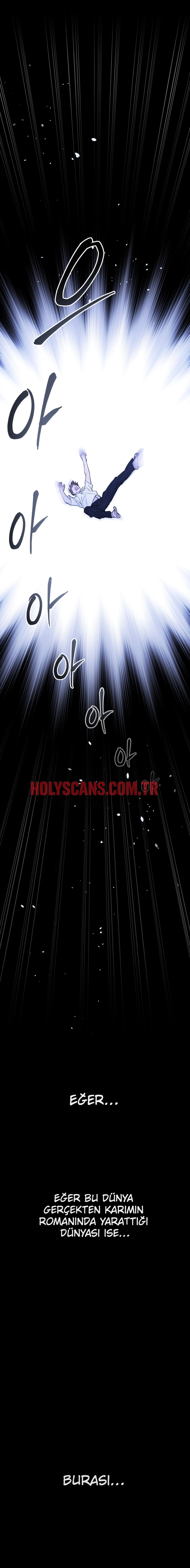 Başka Bir Dünyada Bekar Baba Bölüm Bölüm 2 Sayfa 13