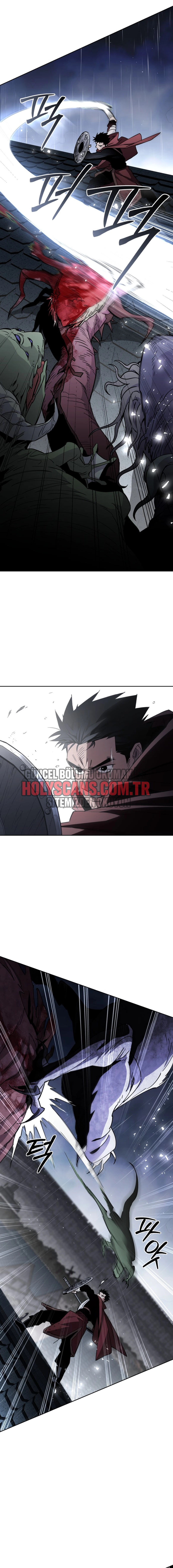 Başka Bir Dünyada Bekar Baba Bölüm Bölüm 2 Sayfa 16