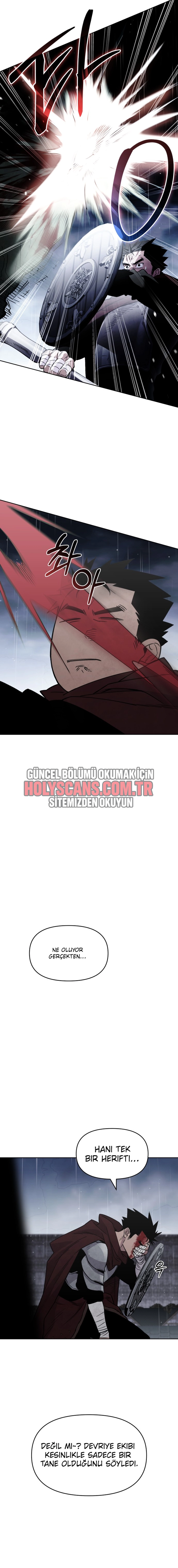 Başka Bir Dünyada Bekar Baba Bölüm Bölüm 2 Sayfa 17