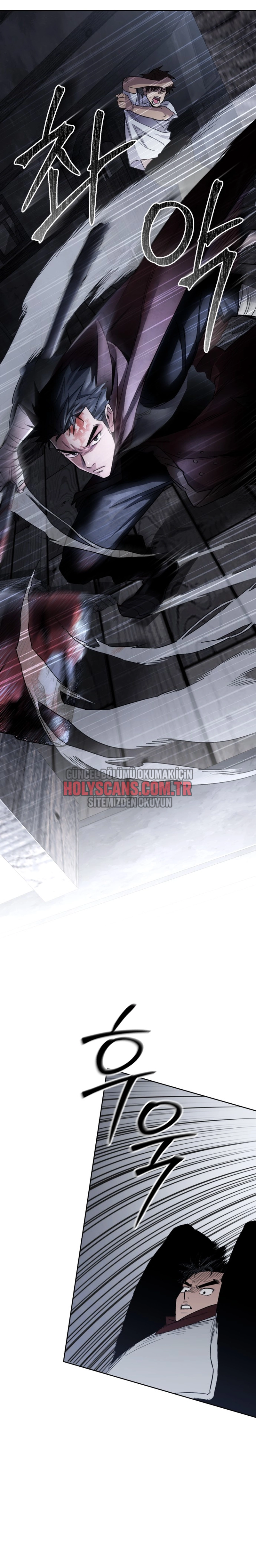 Başka Bir Dünyada Bekar Baba Bölüm Bölüm 2 Sayfa 24