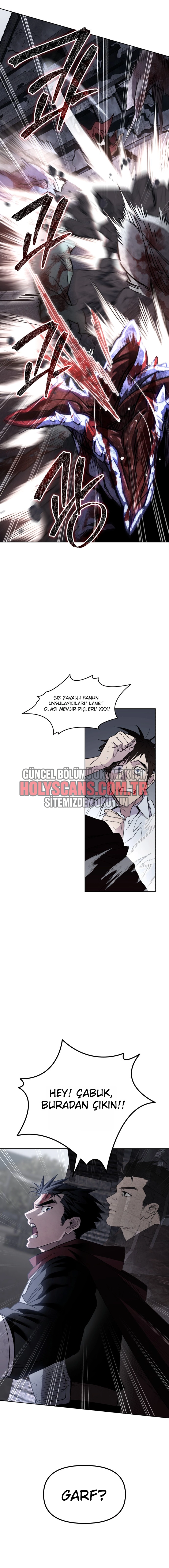 Başka Bir Dünyada Bekar Baba Bölüm Bölüm 2 Sayfa 25