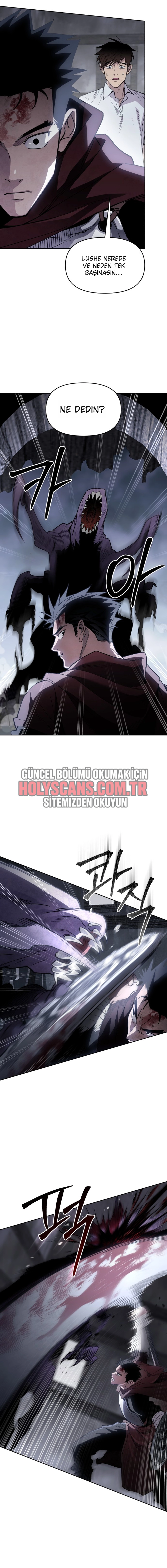 Başka Bir Dünyada Bekar Baba Bölüm Bölüm 2 Sayfa 26