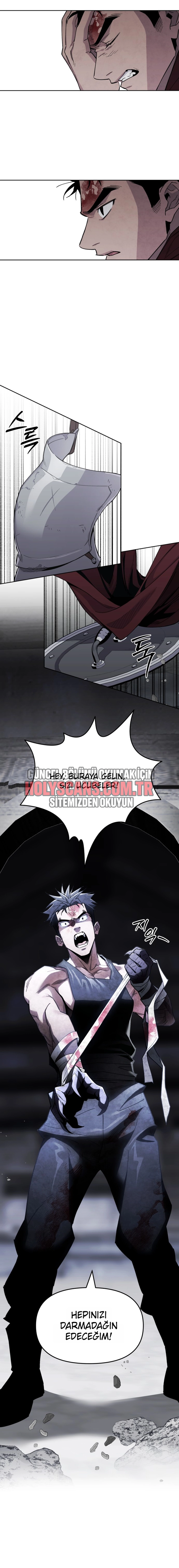 Başka Bir Dünyada Bekar Baba Bölüm Bölüm 2 Sayfa 28