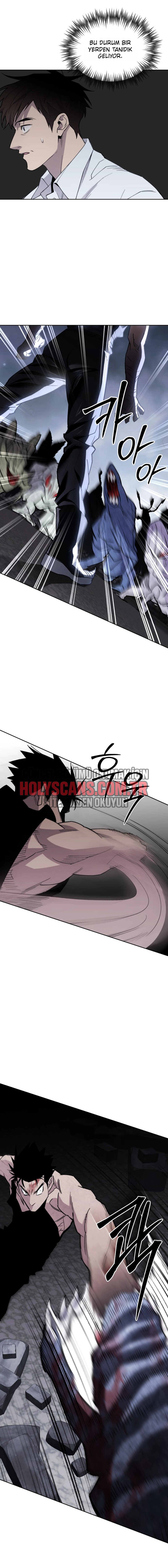 Başka Bir Dünyada Bekar Baba Bölüm Bölüm 2 Sayfa 29