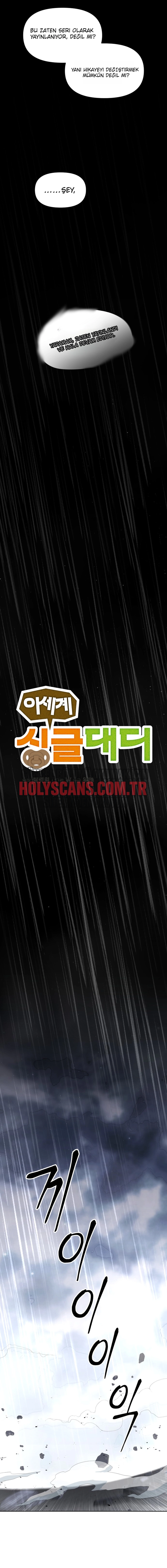 Başka Bir Dünyada Bekar Baba Bölüm Bölüm 3 Sayfa 3