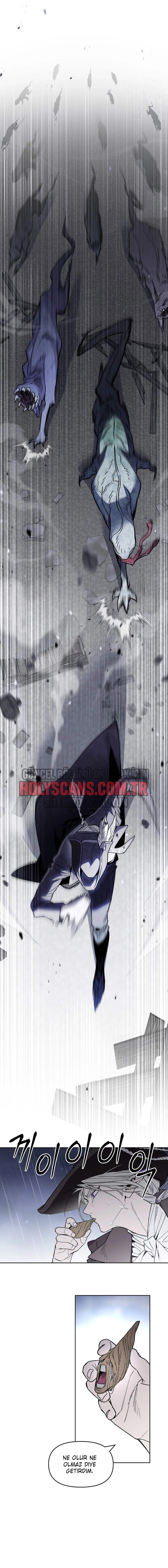 Başka Bir Dünyada Bekar Baba Bölüm Bölüm 3 Sayfa 4