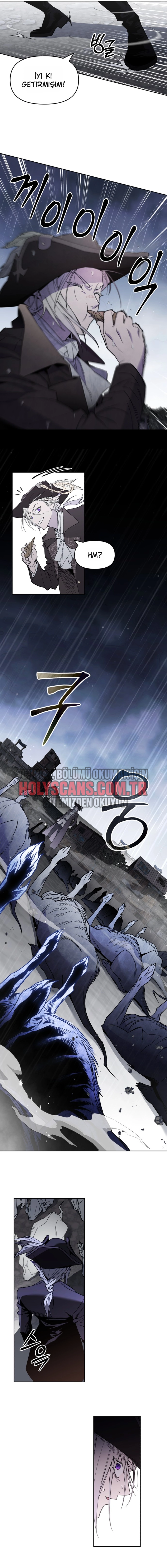 Başka Bir Dünyada Bekar Baba Bölüm Bölüm 3 Sayfa 5