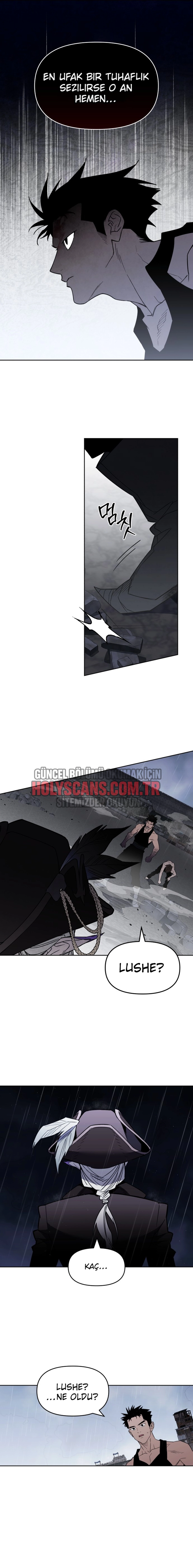 Başka Bir Dünyada Bekar Baba Bölüm Bölüm 3 Sayfa 7